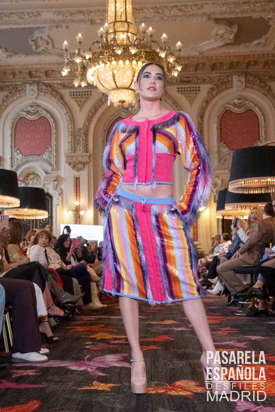 Combinación Hawaiana