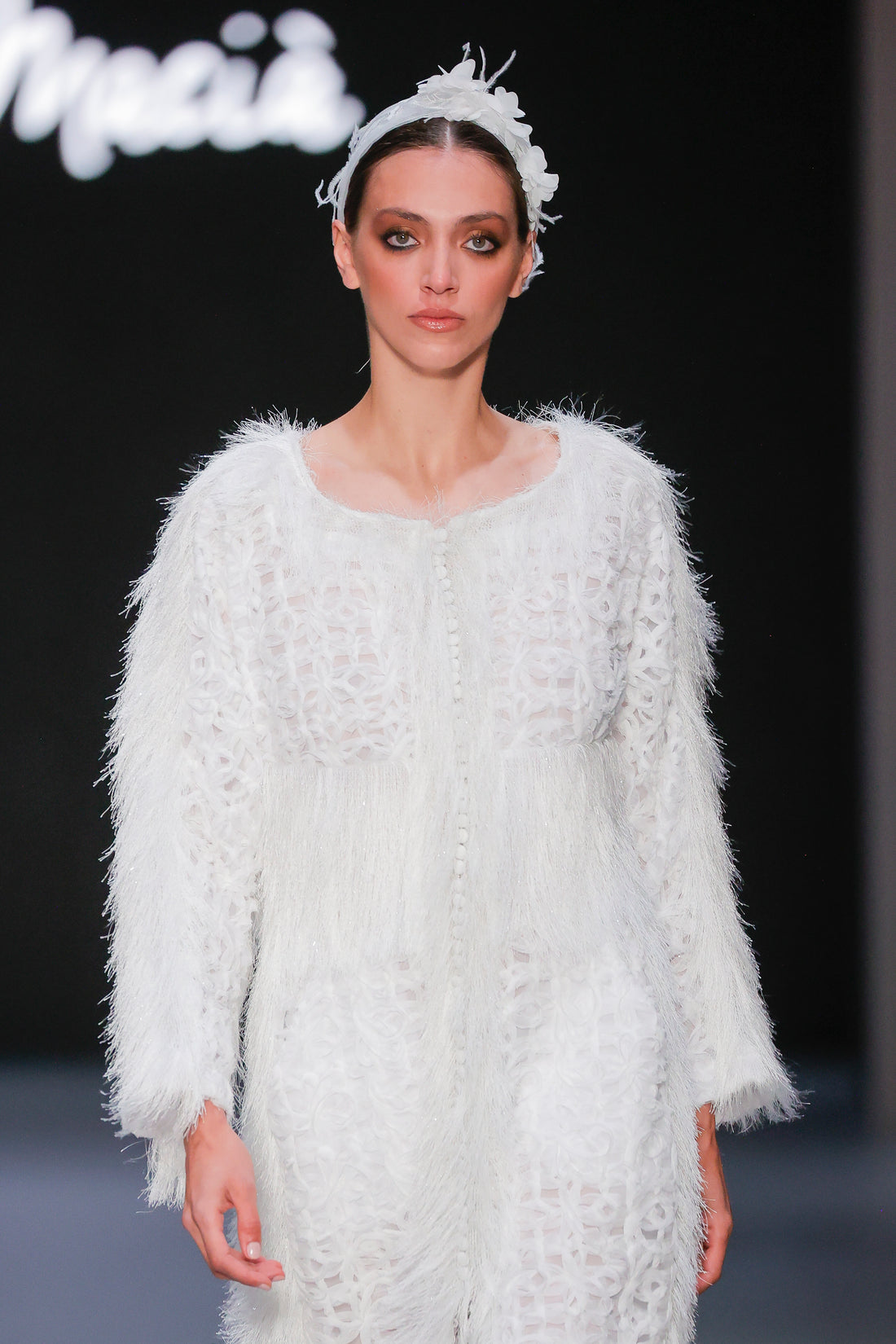 Cisne Night Gown Wendy