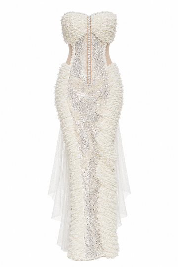 Ethereal Bride