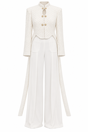 Traje Frac