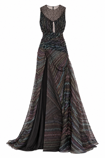 Vestido Diosa de la Noche