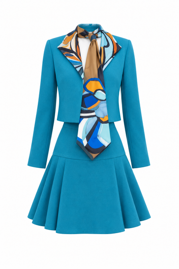 Traje Tie