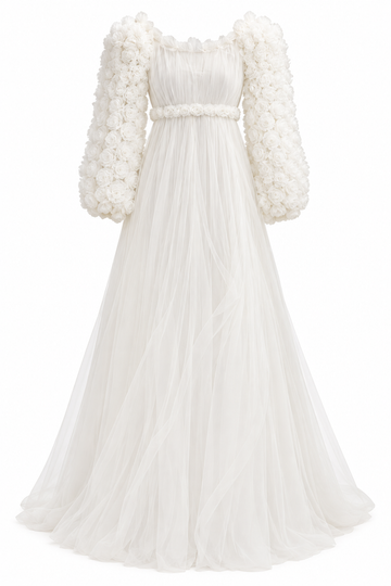 Vestido space