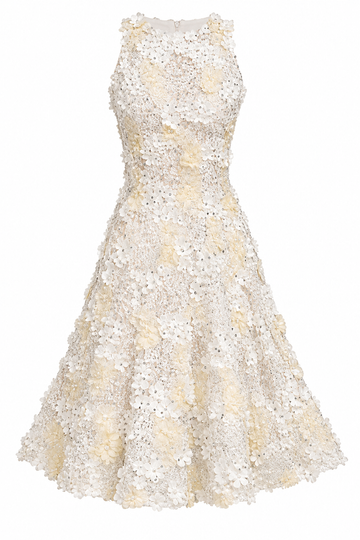 Vestido Rosendy