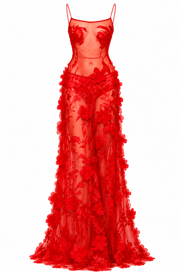 Vestido Barcelona