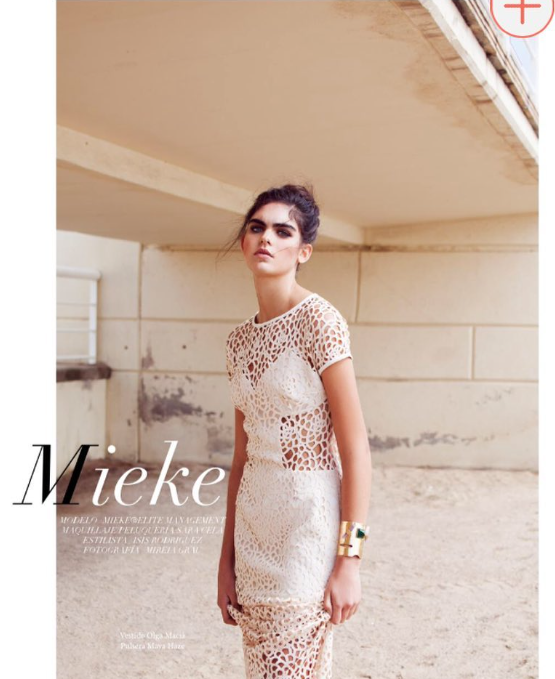 OM110 Dress